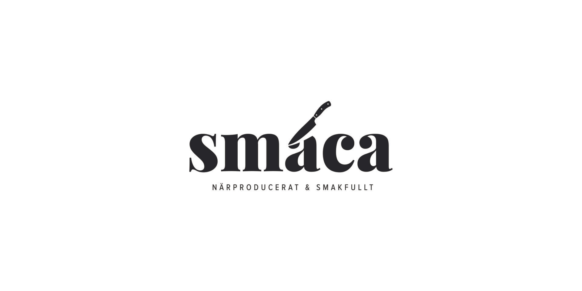 Smaca logga